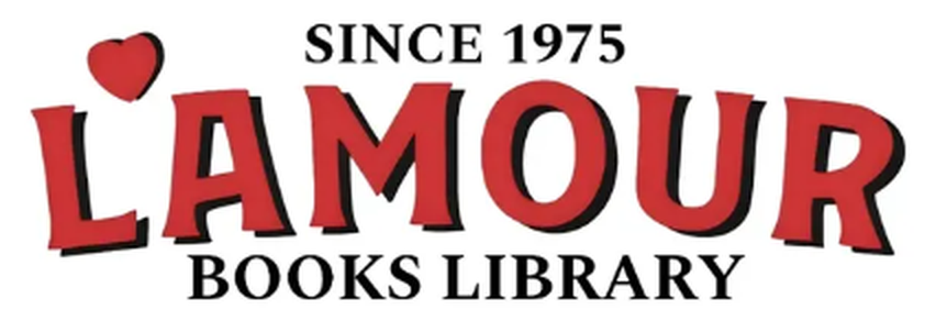 L'Amour Books Library